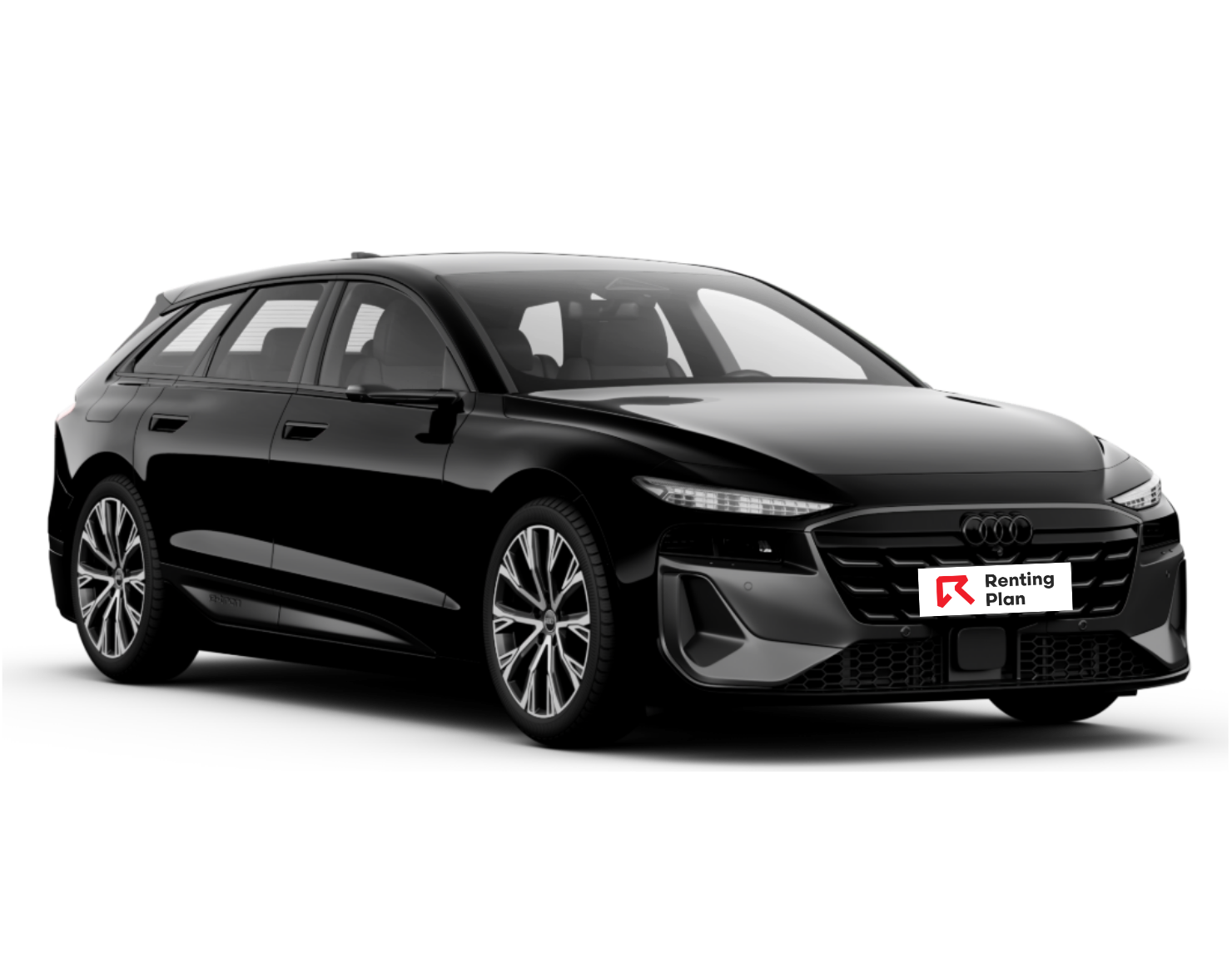 Audi A6 Avant e-tron Audi A6 Avant e-tron